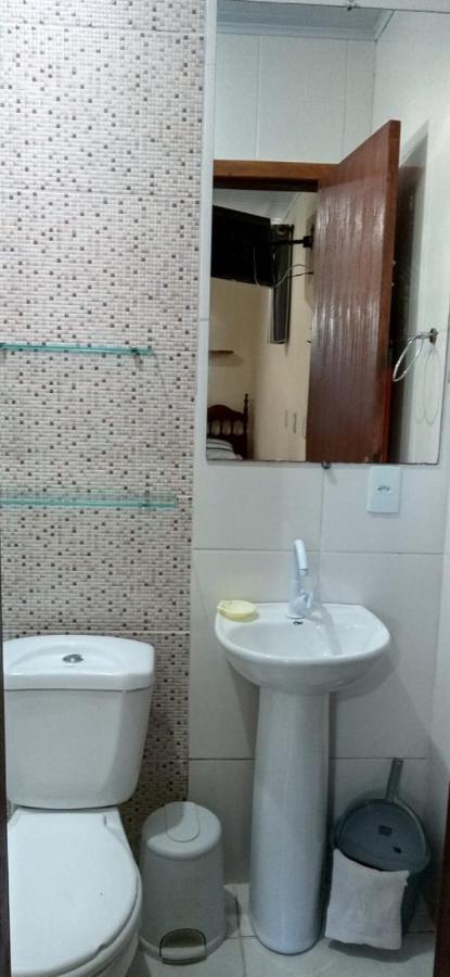 Cantinho Da Familia Penha  Εξωτερικό φωτογραφία