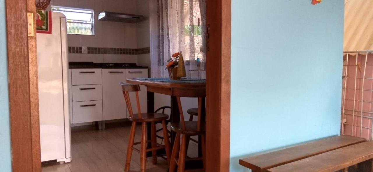 Cantinho Da Familia Penha  Εξωτερικό φωτογραφία