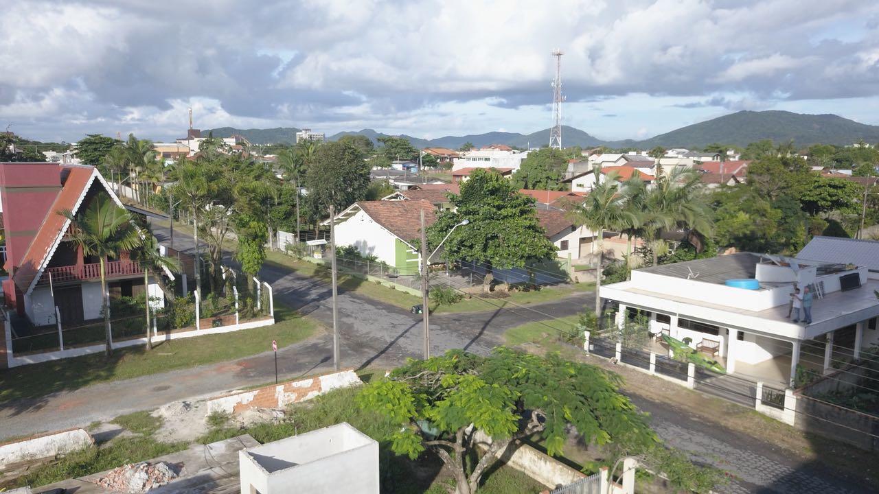 Cantinho Da Familia Penha  Εξωτερικό φωτογραφία